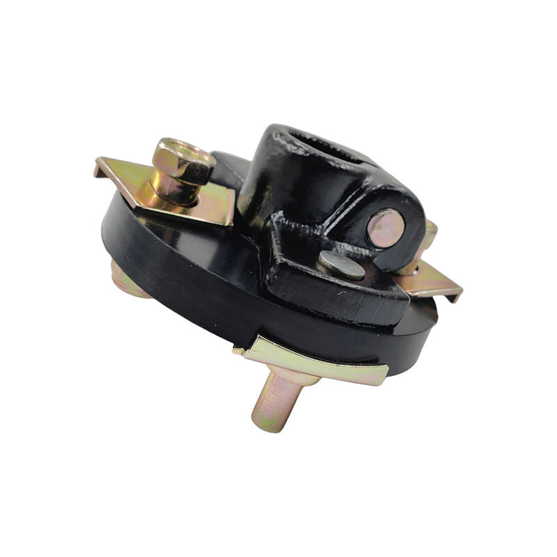 Steering Shaft Flexible Coupling Manual Fit For Holden HQ HJ HX HZ WB RWD Petrol 9946473 LISS-HLN003 - Machter