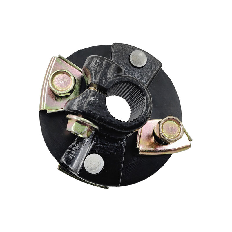 Steering Shaft Flexible Coupling Manual Fit For Holden HQ HJ HX HZ WB RWD Petrol 9946473 LISS-HLN003 - Machter