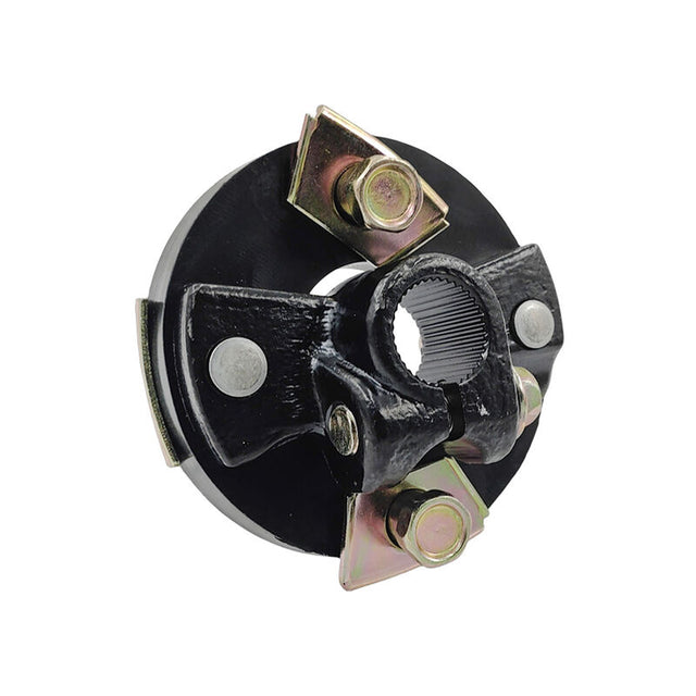 Steering Shaft Flexible Coupling Manual Fit For Holden HQ HJ HX HZ WB RWD Petrol 9946473 LISS-HLN003 - Machter