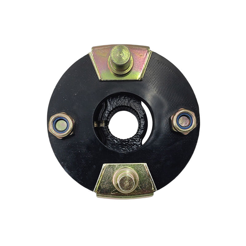 Steering Shaft Flexible Coupling Manual Fit For Holden HQ HJ HX HZ WB RWD Petrol 9946473 LISS-HLN003 - Machter