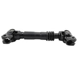 Steering Intermediate Shaft Assy Fit For Isuzu D-Max TFR TFS Mu-x UCR UCS 2003-2014 Holden Colorado RC 2008-2012 8973582370 LISS-IS001 - Machter