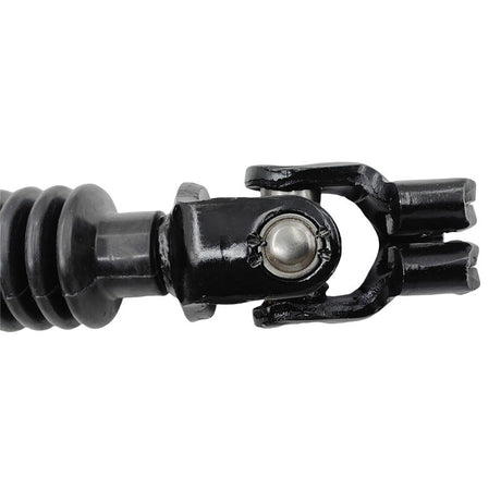 Steering Intermediate Shaft Assy Fit For Isuzu D-Max TFR TFS Mu-x UCR UCS 2003-2014 Holden Colorado RC 2008-2012 8973582370 LISS-IS001 - Machter