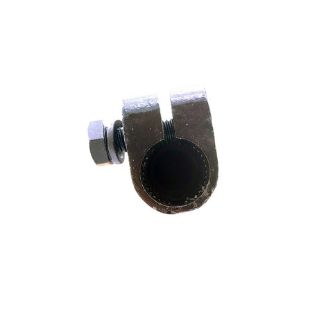 Lower Intermediate Steering Shaft Fit For Nissan Navara D40M 48080-5X10A Except Spain Built LISS-NS001 - Machter