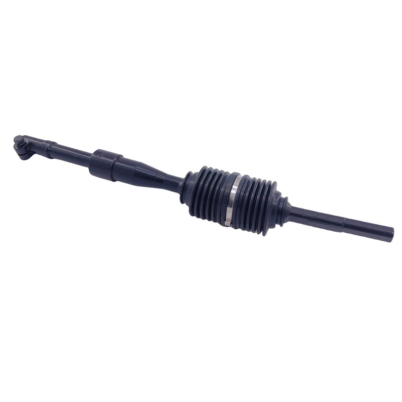 Lower Intermediate Steering Shaft Fit For Nissan Navara D40M 48080-5X10A Except Spain Built LISS-NS001 - Machter