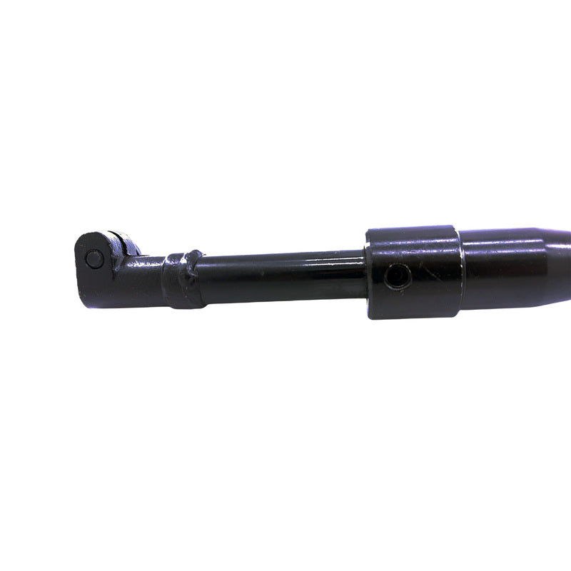 Lower Intermediate Steering Shaft Fit For Nissan Navara D40M 48080-5X10A Except Spain Built LISS-NS001 - Machter