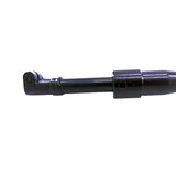 Lower Intermediate Steering Shaft Fit For Nissan Navara D40M 48080-5X10A Except Spain Built LISS-NS001 - Machter