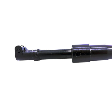 Lower Intermediate Steering Shaft Fit For Nissan Navara D40M 48080-5X10A Except Spain Built LISS-NS001 - Machter