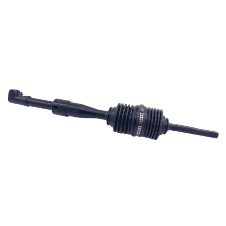 Lower Intermediate Steering Shaft Fit For Nissan Navara D40M 48080-5X10A Except Spain Built LISS-NS001 - Machter