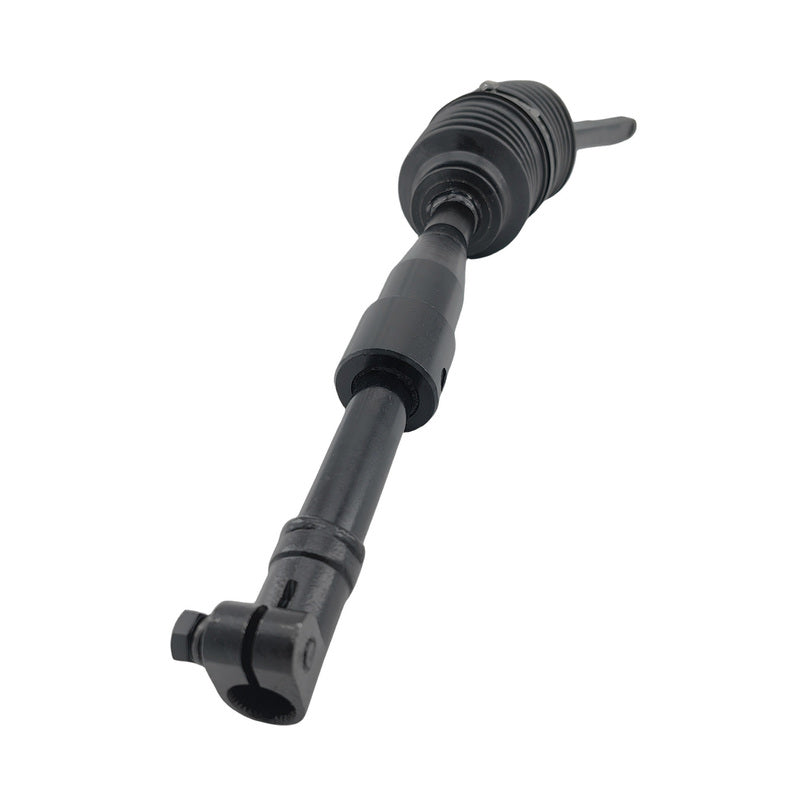 Lower Intermediate Steering Shaft Fit For Nissan Navara D40M 48080-5X10A Except Spain Built LISS-NS001 - Machter
