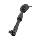 Lower Intermediate Steering Shaft Fit For Nissan Navara D40M 48080-5X10A Except Spain Built LISS-NS001 - Machter