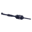Lower Intermediate Steering Shaft Fit For Nissan Navara D40M 48080-5X10A Except Spain Built LISS-NS001 - Machter