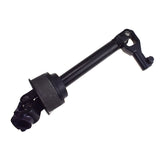 Lower Intermediate Steering Shaft Fit For Toyota Highlander/Kluger GSU4# 05/2007-12/2013 45220-48171 - Machter