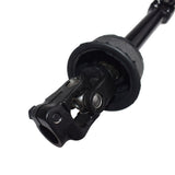 Lower Intermediate Steering Shaft Fit For Toyota Highlander/Kluger GSU4# 05/2007-12/2013 45220-48171 LISS-TA001 - Machter