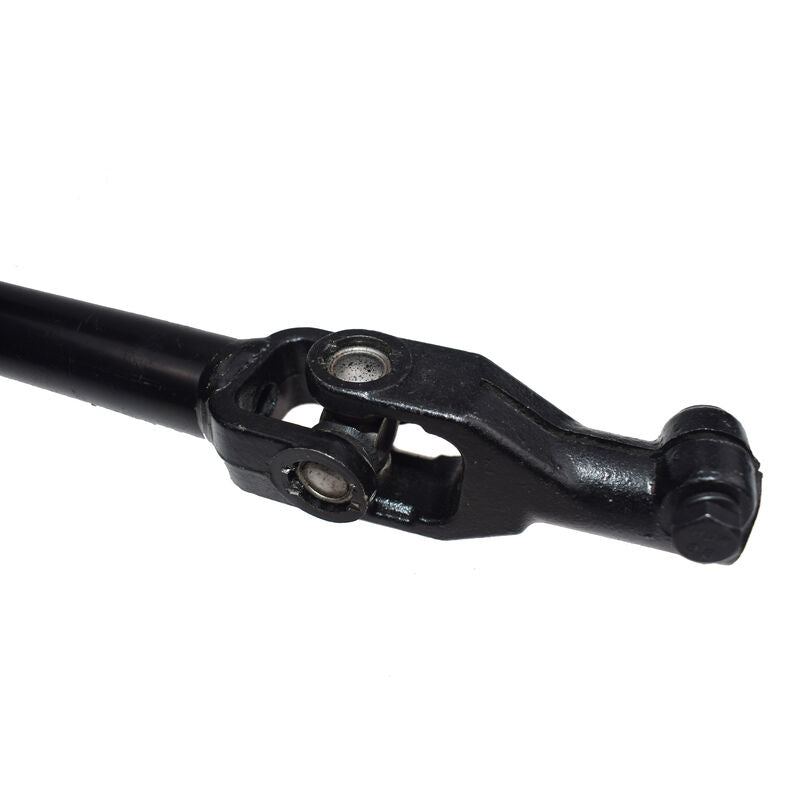 Lower Intermediate Steering Shaft Fit For Toyota Highlander/Kluger GSU4# 05/2007-12/2013 45220-48171 - Machter