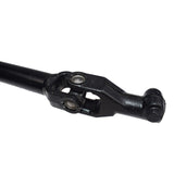Lower Intermediate Steering Shaft Fit For Toyota Highlander/Kluger GSU4# 05/2007-12/2013 45220-48171 LISS-TA001 - Machter