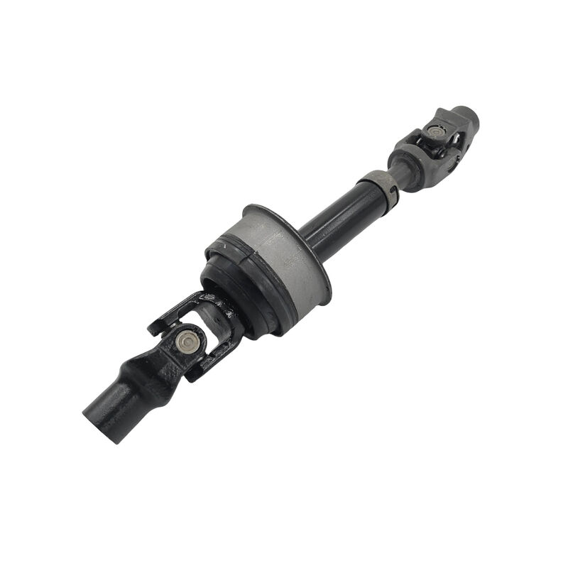 Intermediate Steering Shaft Fit For Toyota Camry Hybrid Asia ACV51 ASV5# AVV50 2.5L 4cyl 2AR-FE 12/2011-10/2017 LISS-TA006 - Machter
