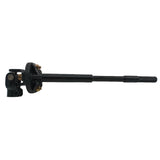 Steering Sliding Column Shaft Upper W/Coupling Fit For Toyota Hilux KUN25 KUN26 2005-07/2011 LISS-TA010 - Machter