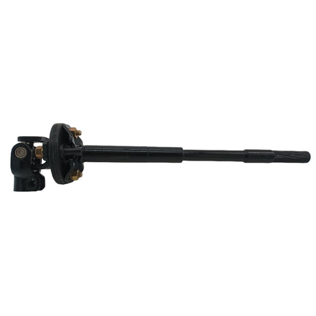 Steering Sliding Column Shaft Upper W/Coupling Fit For Toyota Hilux KUN25 KUN26 2005-07/2011 LISS-TA010 - Machter