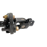 Steering Sliding Column Shaft Upper W/Coupling Fit For Toyota Hilux KUN25 KUN26 2005-07/2011 LISS-TA010 - Machter