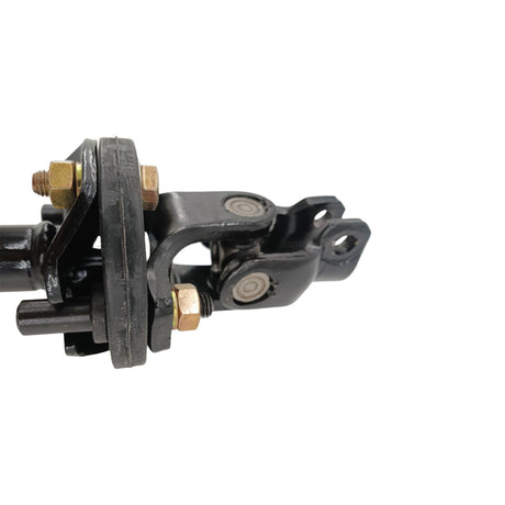 Steering Sliding Column Shaft Upper W/Coupling Fit For Toyota Hilux KUN25 KUN26 2005-07/2011 LISS-TA010 - Machter