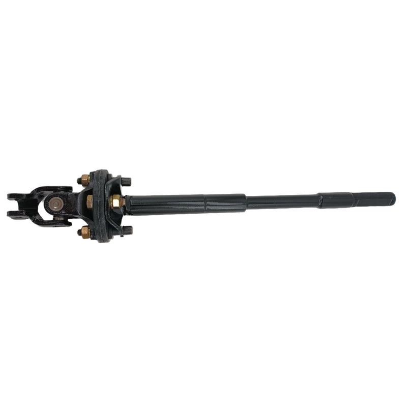 Steering Sliding Column Shaft Upper W/Coupling Fit For Toyota Hilux KUN25 KUN26 2005-07/2011 LISS-TA010 - Machter