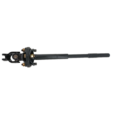 Steering Sliding Column Shaft Upper W/Coupling Fit For Toyota Hilux KUN25 KUN26 2005-07/2011 LISS-TA010 - Machter