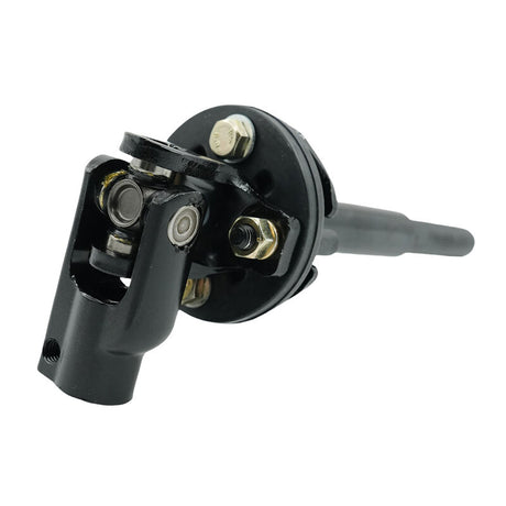 Intermediate Steering Column Shaft Fit For Toyota Prado 120 Series KDJ120 GRJ120 KZJ120 2003-2009 LISS-TA016 - Machter