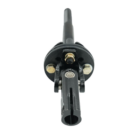 Intermediate Steering Column Shaft Fit For Toyota Prado 120 Series KDJ120 GRJ120 KZJ120 2003-2009 LISS-TA016 - Machter