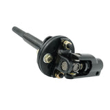 Intermediate Steering Column Shaft Fit For Toyota Prado 120 Series KDJ120 GRJ120 KZJ120 2003-2009 LISS-TA016 - Machter