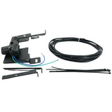 Tailgate Lockable Upgrade Electric Lock Kit Fit For GWM Cannon 2019-ON LOCK-GW001 - Machter