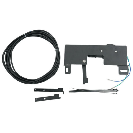 Tailgate Lockable Upgrade Electric Lock Kit Fit For GWM Cannon 2019-ON - Machter