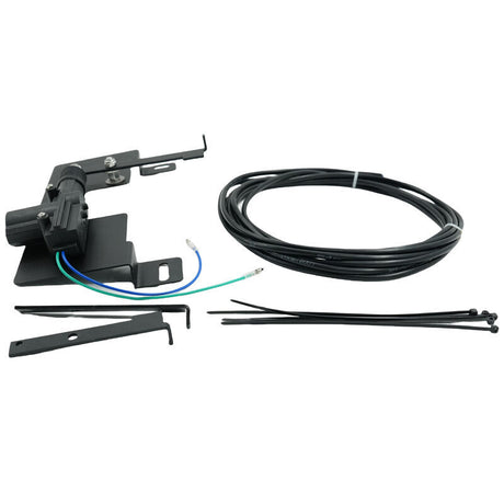 Tailgate Lockable Upgrade Electric Lock Kit Fit For GWM Cannon 2019-ON - Machter