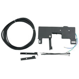 Tailgate Lockable Upgrade Electric Lock Kit Fit For GWM Cannon 2019-ON LOCK-GW001 - Machter