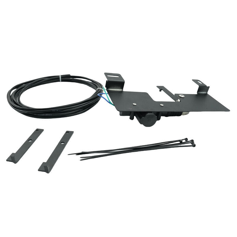 Tailgate Lockable Upgrade Electric Lock Kit Fit For GWM Cannon 2019-ON LOCK-GW001 - Machter