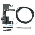 Tailgate Lockable Upgrade Electric Lock Kit Fit For GWM Cannon 2019-ON LOCK-GW001 - Machter