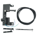 Tailgate Lockable Upgrade Electric Lock Kit Fit For GWM Cannon 2019-ON LOCK-GW001 - Machter