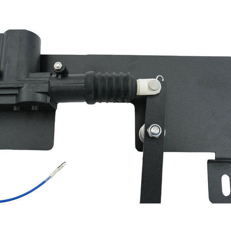 Tailgate Lockable Upgrade Electric Lock Kit Fit For GWM Cannon 2019-ON - Machter