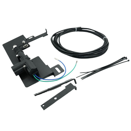 Tailgate Lockable Upgrade Electric Lock Kit Fit For GWM Cannon 2019-ON - Machter
