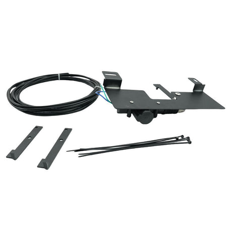 Tailgate Lockable Upgrade Electric Lock Kit Fit For GWM Cannon 2019-ON - Machter