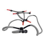 Fuel Leak Off Pipe With Sensor Fit For Land Rover Discovery Range Rover For Ford Territory - Machter