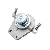 Fuel Filter Housing Primer Pump Cap Fit For Nissan Navara D22 YD25DDTI MT Diesel - Machter