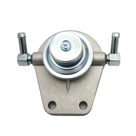 Fuel Filter Housing Primer Pump Cap Fit For Nissan Navara D22 YD25DDTI MT Diesel LP-NS001 - Machter