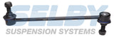 Front Sway Bar Link Fits TOYOTA KLUGER/LEXUS RX350 LP1006 - Selby
