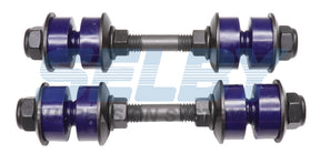 Universal Link Pin Kit (140mm) LP10140K - Selby