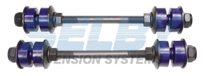 Universal Link Pin Kit (200mm) LP10200K - Selby