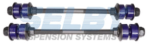 Universal Link Pin Kit (240mm) LP10240K - Selby