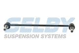 SWAY BAR LINK Fits CITROEN: C4 CACTUS Front LP2214 - Selby