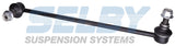 LINK PIN Fits VAG, AUDI 8L, 8U. SKODA-3T, 5L. VW-2K, 1F, 1K, 3C, 5N LP2474 - Selby