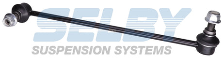 LINK PIN Fits VAG, AUDI 8L, 8U. SKODA-3T, 5L. VW-2K, 1F, 1K, 3C, 5N LP2474 - Selby