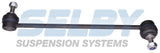 LINK PIN RHF (Right Hand Front) Fits BMW E8 E9 1 Series, 3 Series, X1 & Z4 LP2930 - Selby
